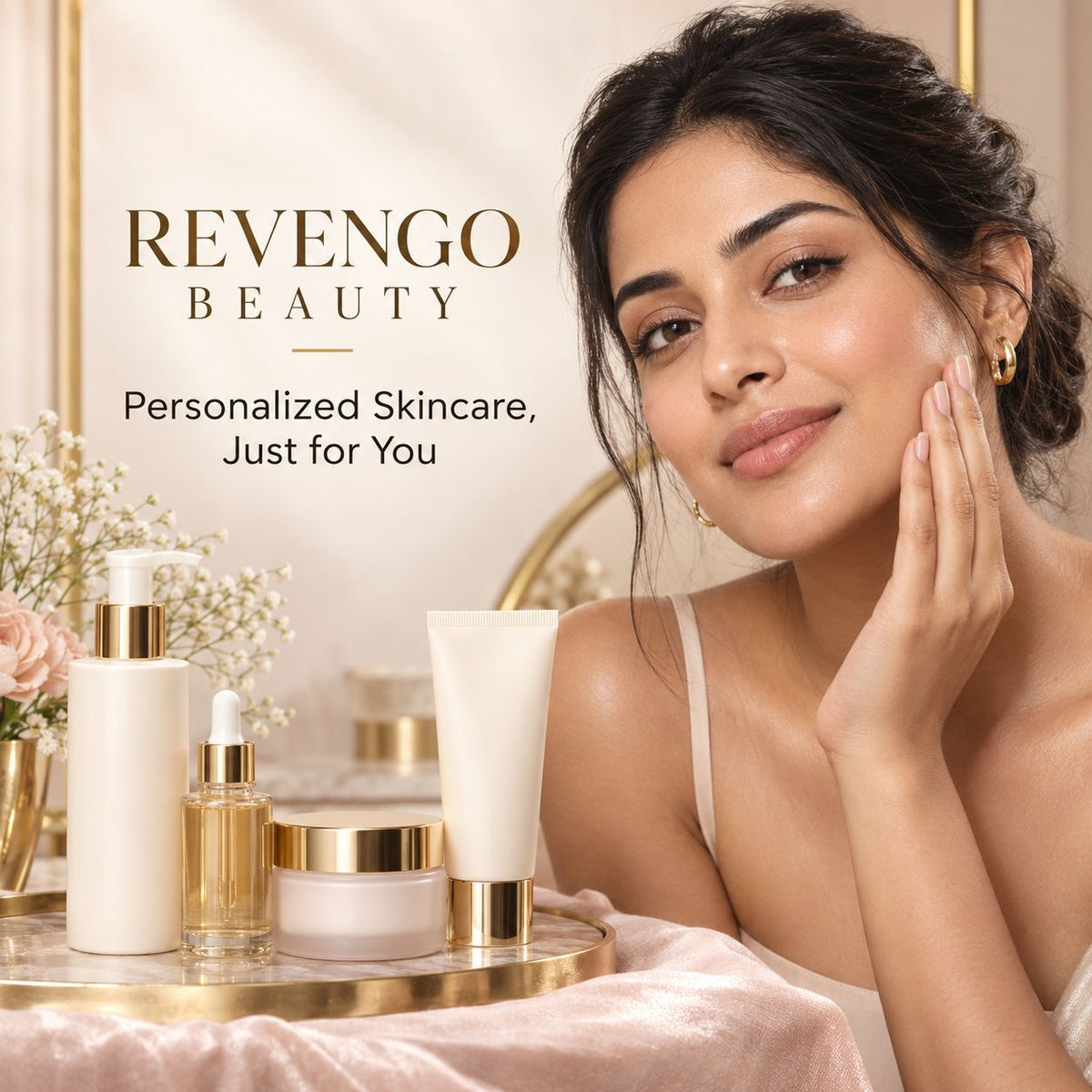 Beauty & Skincare