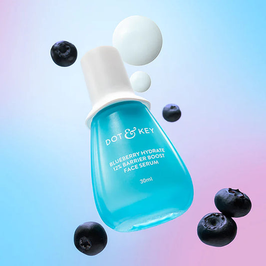12% Barrier Boost Serum (Hyaluronic + Ceramides) Suitable for: All Skin Types